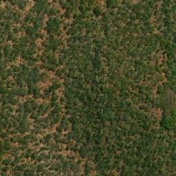 Satellite imagery of Hanga, AO