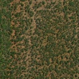 Satellite imagery of Hanga, AO