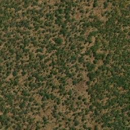 Satellite imagery of Hanga, AO