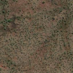 Satellite imagery of Sharp Hill, AU