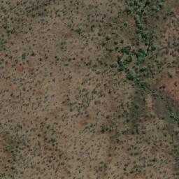 Satellite imagery of Sharp Hill, AU