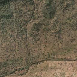 Satellite imagery of The Tombs, AU