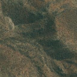 Satellite imagery of Saiona, AO