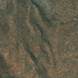 Satellite imagery of Saiona, AO