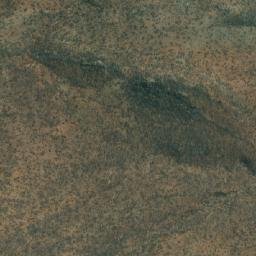 Satellite imagery of Saiona, AO