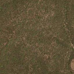 Satellite imagery of Muontche, AO