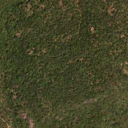 Satellite imagery of Lucuve, AO