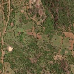 Satellite imagery of Mapongo, AO