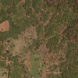 Satellite imagery of Mapongo, AO