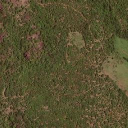 Satellite imagery of Mapongo, AO