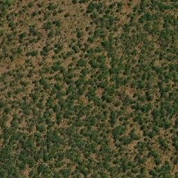 Satellite imagery of Hanga, AO