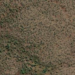 Satellite imagery of Sharp Hill, AU