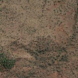 Satellite imagery of Sharp Hill, AU