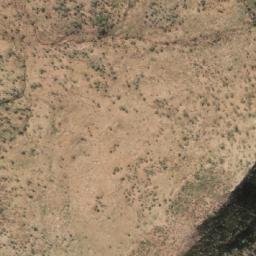 Satellite imagery of The Tombs, AU