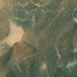 Satellite imagery of Uca-Uca, AO