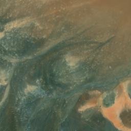 Satellite imagery of Uca-Uca, AO