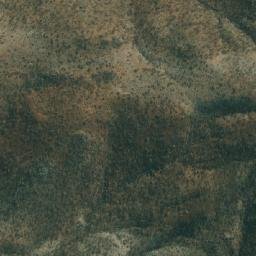 Satellite imagery of Saiona, AO