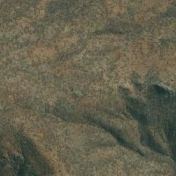 Satellite imagery of Saiona, AO