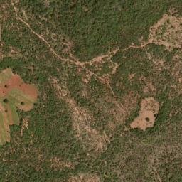 Satellite imagery of Lucuve, AO