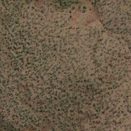 Satellite imagery of Sharp Hill, AU