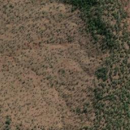 Satellite imagery of Sharp Hill, AU