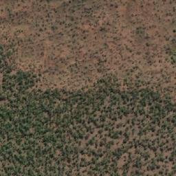 Satellite imagery of Sharp Hill, AU