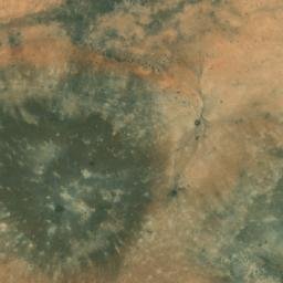 Satellite imagery of Preto Grande, AO