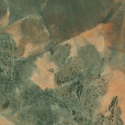 Satellite imagery of Uca-Uca, AO