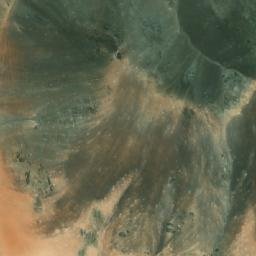 Satellite imagery of Uca-Uca, AO