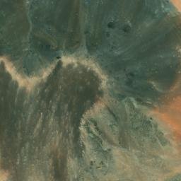 Satellite imagery of Uca-Uca, AO