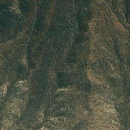 Satellite imagery of Saiona, AO