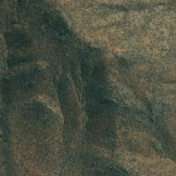 Satellite imagery of Saiona, AO