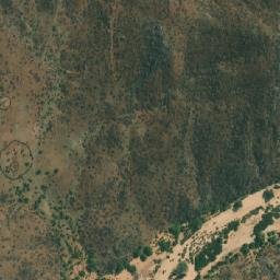 Satellite imagery of Cuto, AO