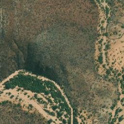 Satellite imagery of Cuto, AO