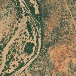 Satellite imagery of Cuto, AO