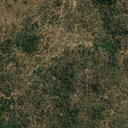 Satellite imagery of Hiloué, AO