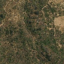 Satellite imagery of Hiloué, AO