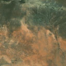 Satellite imagery of Viacati, AO