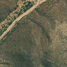 Satellite imagery of Cuto, AO