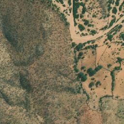 Satellite imagery of Cuto, AO