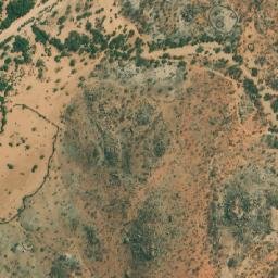 Satellite imagery of Cuto, AO