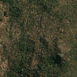 Satellite imagery of Hiloué, AO