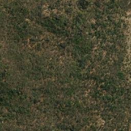 Satellite imagery of Hiloué, AO