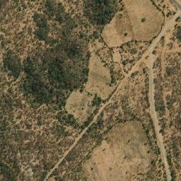 Satellite imagery of Hiloué, AO