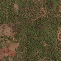 Satellite imagery of Mutoco, AO