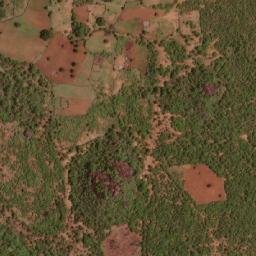 Satellite imagery of Mutoco, AO