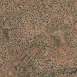 Satellite imagery of Liddy Hill, AU
