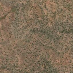 Satellite imagery of Liddy Hill, AU