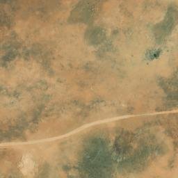 Satellite imagery of Muconda do Vindele, AO