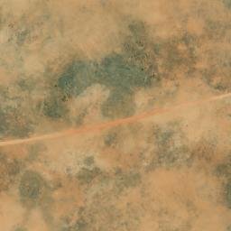 Satellite imagery of Muconda do Vindele, AO